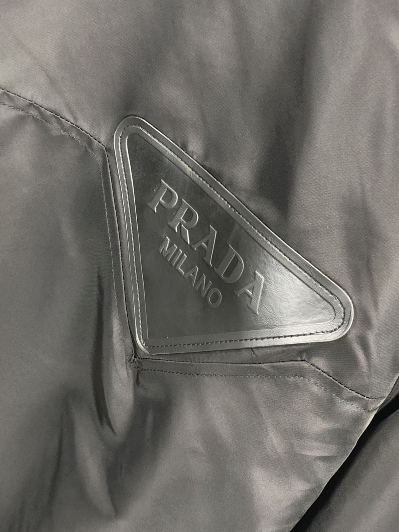 Prada Outwear